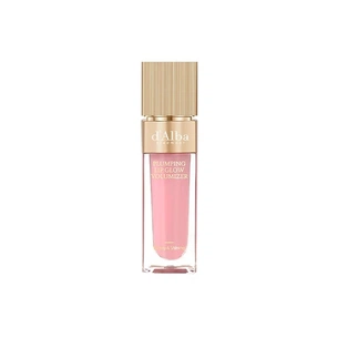 Блиск для губ D'Alba Plumping Lip Glow Mood Volumizer Feeble Pink 5 мл (8809971488518) зображення 1