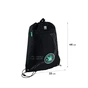 Сумка для взуття Kite 601M Football (K24-601M-8) - зменшене зображення 2