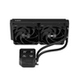 Система рідинного охолодження Alseye Q240 Plus(Black) (AS.02.11.0021) - зменшене зображення 4