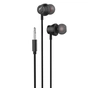 Гарнітура SkyDolphin SR31 Black (SDHF-000487) - зменшене зображення 3