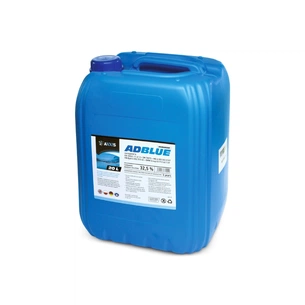 Присадка автомобильная AXXIS AdBlue 20л (501579 AUS 32 AX) изображение 1