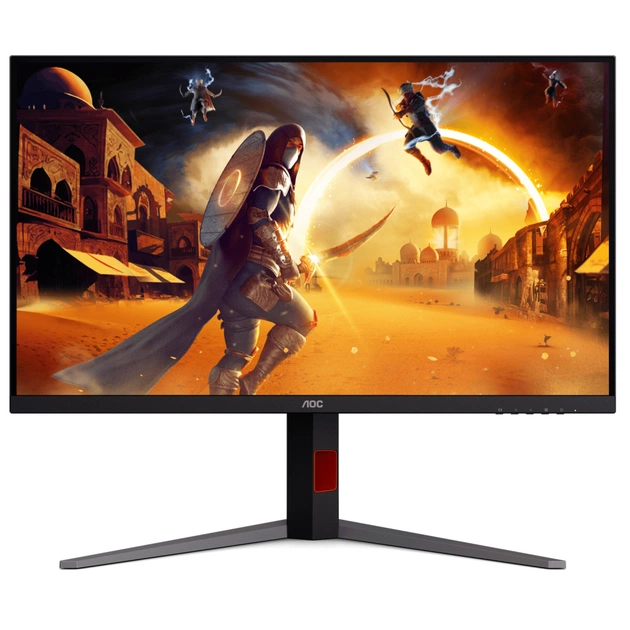 Монітор AOC U32G4U - picture 1