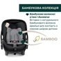 Автокрісло Chicco First-Seat Recline i-Size, група 0+ (8058664191444) (87100.52) - зменшене зображення 5
