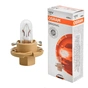 Автолампа Osram 1.5W (OS 2452 MFX6) - зменшене зображення 3