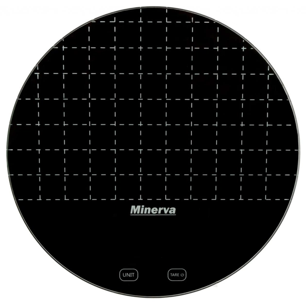 Ваги кухонні Minerva M-EXPK45 - изображение 1
