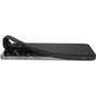 Чохол до мобільного телефона Spigen Liquid Air Samsung Galaxy S24 FE Matte Black (8809971234580) - зменшене зображення 9
