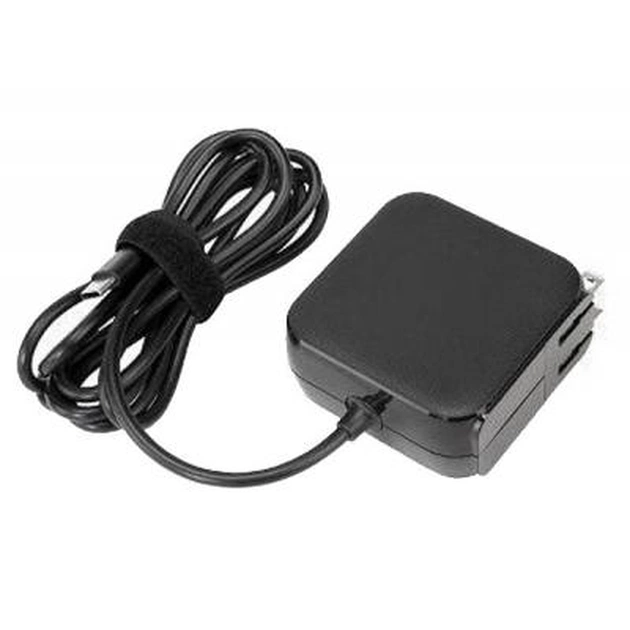 Блок живлення до ноутбуку Dell 45W AC Kit Type-C (492-BBUS) - изображение 1