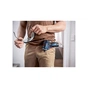 Шуруповерт Bosch GSR 12V-35 HX 12В 2х3.0Агод 2035Нм 4601750обхв 0.57кг (0.601.9J9.101) - зменшене зображення 5