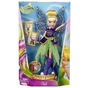 Лялька Disney Fairies Jakks Фея Дзвіночок Пірати делюкс (68863) - зменшене зображення 1