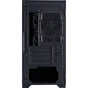 Корпус 1stPlayer T4-G-BK-4FS7 Black - уменьшенное изображение 8
