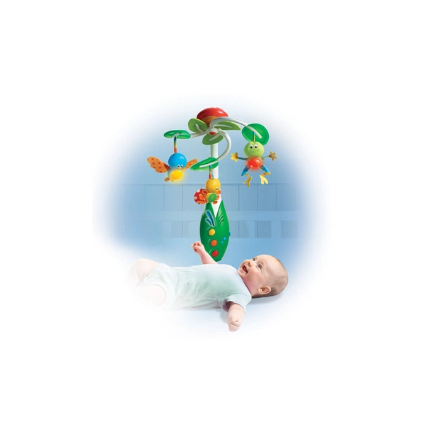 Мобіле Tiny Love Лесные Друзья (1302806830) - picture 2