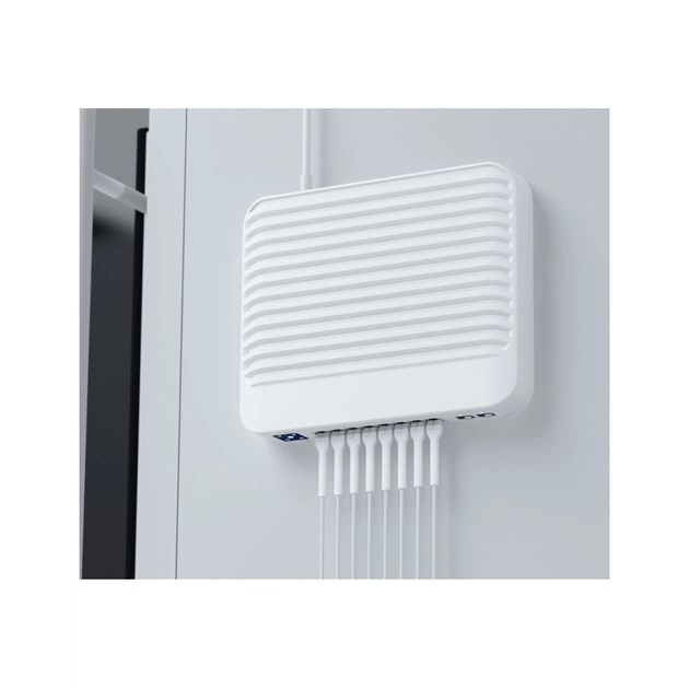 Комутатор мережевий Ubiquiti USW-PRO-8-POE - picture 10