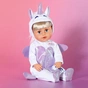 Аксесуар до ляльки Zapf Одяг для ляльки Baby Born - Комбінезон Єдинорога (838266) - зменшене зображення 8