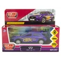 Машина Технопарк GlamCar Infiniti QX30 (QX30-12GRL-PUR) - зменшене зображення 8
