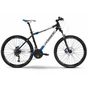 Велосипед Haibike Attack SL 26" 50см, 2014 (4180027450) - уменьшенное изображение 1