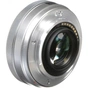 Об'єктив Fujifilm XF 27mm F2.8 Silver (16537718) - зменшене зображення 2
