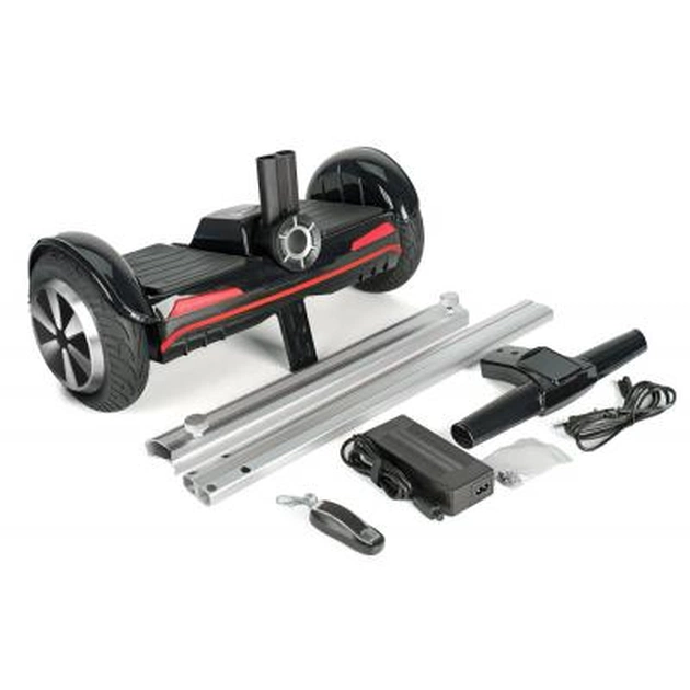 Гіроскутер iconBIT SMART SCOOTER S 8" - picture 5