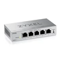 Коммутатор ZYXEL GS1200-5 v3 (GS1200-5V3-EU0101F) - уменьшенное изображение 3