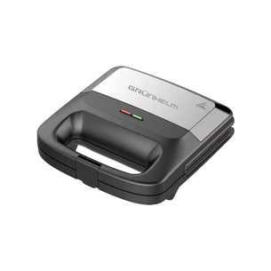 Сендвічниця Grunhelm GSM824 зображення 1