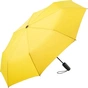 Зонт Fare 5412 міні автоматична 98 см yellow (FR.5412 yellow) - уменьшенное изображение 2