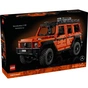 Конструктор LEGO Technic Mercedes-Benz G 500 PROFESSIONAL Line (42177) - зменшене зображення 1