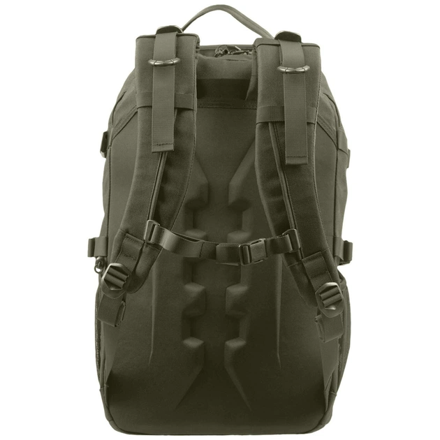 Рюкзак туристичний Highlander Stoirm 25L Tactical Pack Rangeer Green (TT217-RG) (931662) - picture 5