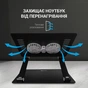 Підставка до ноутбука OfficePro LS122B - зменшене зображення 6