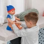 Пупс Zapf Baby Born – Джонас 43 см (834848) - зменшене зображення 9