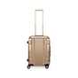 Валіза Lojel Kozmos Interlock Metal Gold S (Lj-CF1375-2S_G) - зменшене зображення 2
