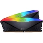 Модуль пам'яті для комп'ютера DDR4 16gb (2x8GB) 3000 MHz NOX RGB Apacer (AH4U16G30C08YNBAA-2) - уменьшенное изображение 2