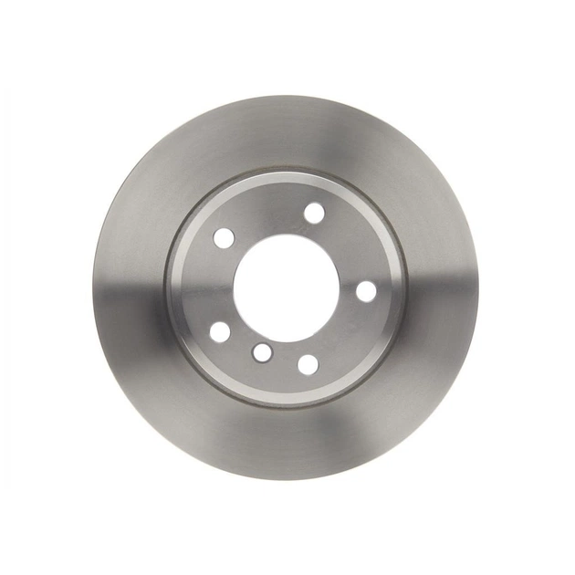 Гальмівний диск Bosch 0 986 479 S32 - зображення 1