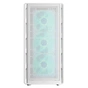 Корпус для ПК Cougar AIRFACE PURE PRO White - зменшене зображення 2