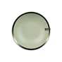 Тарілка Ardesto Liguria Soup 20 см Green Bay (AR2920LGC) - зменшене зображення 5