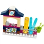 Конструктор LEGO Friends Гірськолижний курорт: підйомник (41324) - зменшене зображення 6