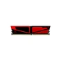 Модуль пам'яті для комп'ютера DDR4 4GB 2400 MHz T-Force Vulcan Red Team (TLRED44G2400HC1401) - уменьшенное изображение 1