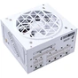 Блок питания 1stPlayer HA-1000BA4 1000W White (NGDP-GLD-1000-WH-EU) - уменьшенное изображение 1