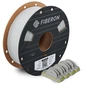 Пластик для 3D-принтера Polymaker Fiberon PET-GF15 1,75mm 0,5kg LIGHT GREY (FL02004) - уменьшенное изображение 3