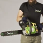 Ланцюгова пила Gartner CSG-3040 (846642) - зменшене зображення 6