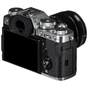 Цифровий фотоапарат Fujifilm X-T3 + XF 18-55mm F2.8-4.0 Kit Silver (16589254) - зменшене зображення 11