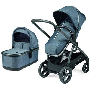 Коляска Peg-Perego Ypsi Combo Luxe Mirage (IPMS270000BA71) зображення 1