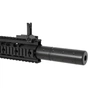 Гвинтівка страйкбольна Cyma M4 PJ SD AEG 6 мм Nylon (CM.631) - зменшене зображення 8