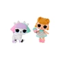 Лялька L.O.L. Surprise! серії OPP Tot + Pet Джиттербаг і Пупста (987826) - зменшене зображення 2