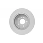 Гальмівний диск Bosch 0 986 479 056 - зменшене зображення 3