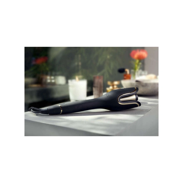 Машинка для завивки волосся Philips BHB876/00 - picture 10