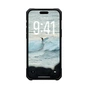 Чохол до мобільного телефона UAG iPhone 17 Pro Max Pathfinder Clear MagSafe Ash/Black (114552113140) - зменшене зображення 5