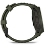 Смарт-годинник Garmin Instinct Solar, Tactical Edition, Moss (010-02293-04) - зменшене зображення 4