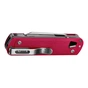 Мультитул Leatherman Free T4 Crimson (832871) - зменшене зображення 4