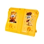Підставка для книг Kite Garfield, пластикова (GF25-391) - зменшене зображення 1