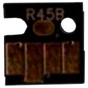 Чип для картриджа WWM НПК/СНПЧ Canon PGI-425 Black (CU.PGI425AB) - уменьшенное изображение 1