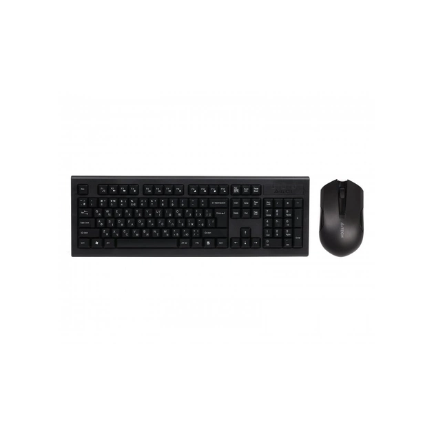 Комплект A4Tech 3000N (4711421904940) - изображение 1